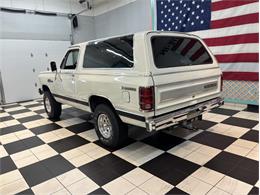 1985 Dodge Ramcharger (CC-2092507) for sale in Annandale, Minnesota