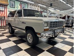 1985 Dodge Ramcharger (CC-2092507) for sale in Annandale, Minnesota