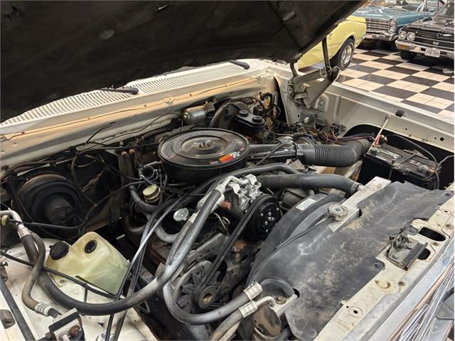 1985 Dodge Ramcharger (CC-2092507) for sale in Annandale, Minnesota