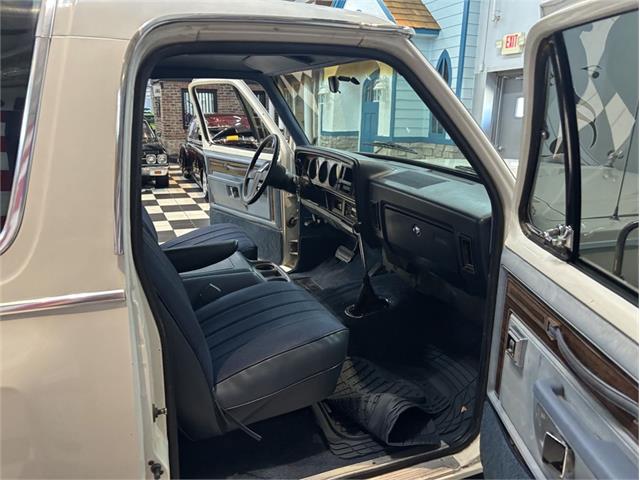 1985 Dodge Ramcharger (CC-2092507) for sale in Annandale, Minnesota