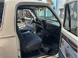 1985 Dodge Ramcharger (CC-2092507) for sale in Annandale, Minnesota