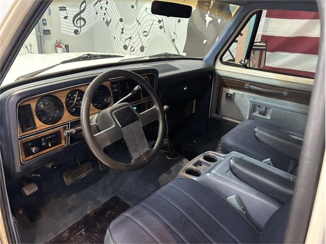 1985 Dodge Ramcharger (CC-2092507) for sale in Annandale, Minnesota