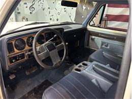 1985 Dodge Ramcharger (CC-2092507) for sale in Annandale, Minnesota
