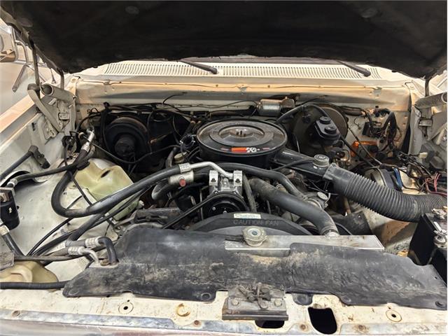 1985 Dodge Ramcharger (CC-2092507) for sale in Annandale, Minnesota