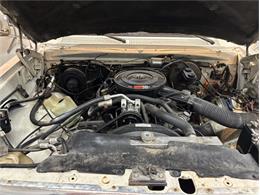 1985 Dodge Ramcharger (CC-2092507) for sale in Annandale, Minnesota