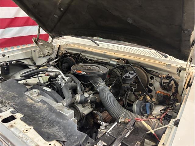 1985 Dodge Ramcharger (CC-2092507) for sale in Annandale, Minnesota