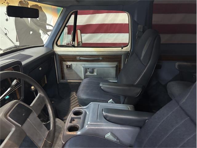 1985 Dodge Ramcharger (CC-2092507) for sale in Annandale, Minnesota