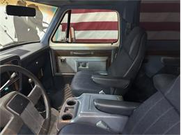 1985 Dodge Ramcharger (CC-2092507) for sale in Annandale, Minnesota