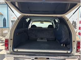 1985 Dodge Ramcharger (CC-2092507) for sale in Annandale, Minnesota