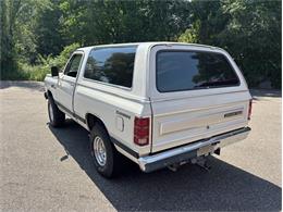 1985 Dodge Ramcharger (CC-2092507) for sale in Annandale, Minnesota