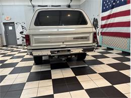 1985 Dodge Ramcharger (CC-2092507) for sale in Annandale, Minnesota