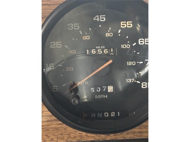 1985 Dodge Ramcharger (CC-2092507) for sale in Annandale, Minnesota