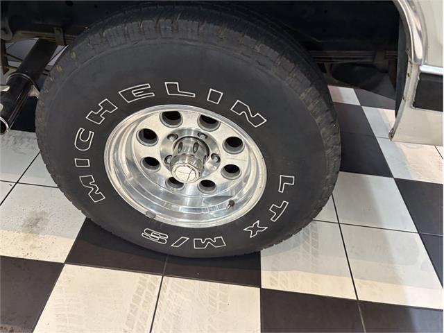1985 Dodge Ramcharger (CC-2092507) for sale in Annandale, Minnesota