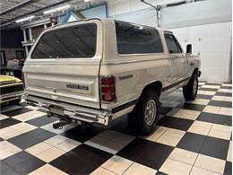 1985 Dodge Ramcharger (CC-2092507) for sale in Annandale, Minnesota