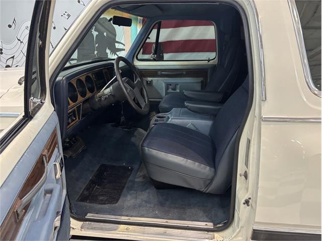 1985 Dodge Ramcharger (CC-2092507) for sale in Annandale, Minnesota