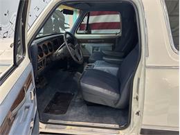 1985 Dodge Ramcharger (CC-2092507) for sale in Annandale, Minnesota