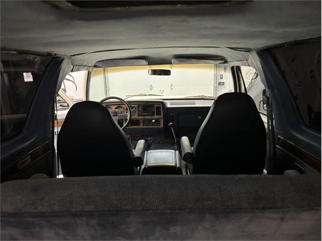 1985 Dodge Ramcharger (CC-2092507) for sale in Annandale, Minnesota