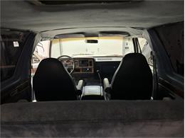 1985 Dodge Ramcharger (CC-2092507) for sale in Annandale, Minnesota