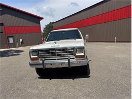 1985 Dodge Ramcharger (CC-2092507) for sale in Annandale, Minnesota