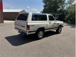 1985 Dodge Ramcharger (CC-2092507) for sale in Annandale, Minnesota