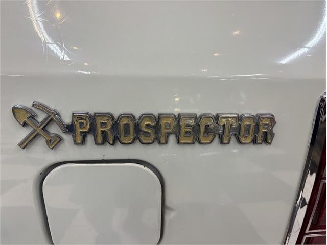 1985 Dodge Ramcharger (CC-2092507) for sale in Annandale, Minnesota