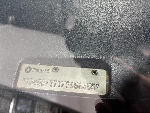 1985 Dodge Ramcharger (CC-2092507) for sale in Annandale, Minnesota