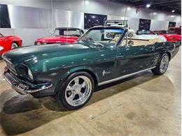 1966 Ford Mustang (CC-2092508) for sale in Collierville, Tennessee