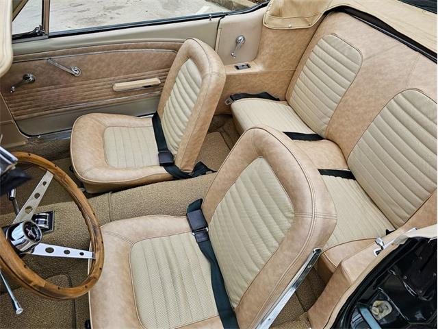 1966 Ford Mustang (CC-2092508) for sale in Collierville, Tennessee