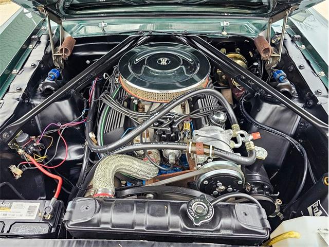 1966 Ford Mustang (CC-2092508) for sale in Collierville, Tennessee