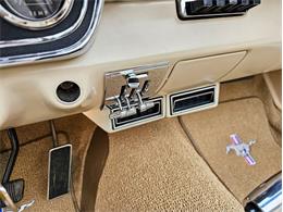 1966 Ford Mustang (CC-2092508) for sale in Collierville, Tennessee