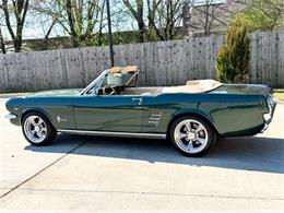 1966 Ford Mustang (CC-2092508) for sale in Collierville, Tennessee