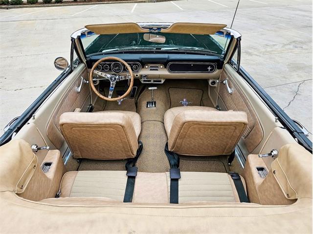 1966 Ford Mustang (CC-2092508) for sale in Collierville, Tennessee