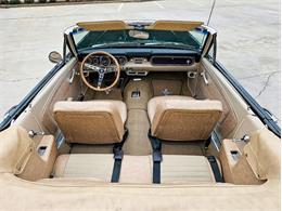 1966 Ford Mustang (CC-2092508) for sale in Collierville, Tennessee