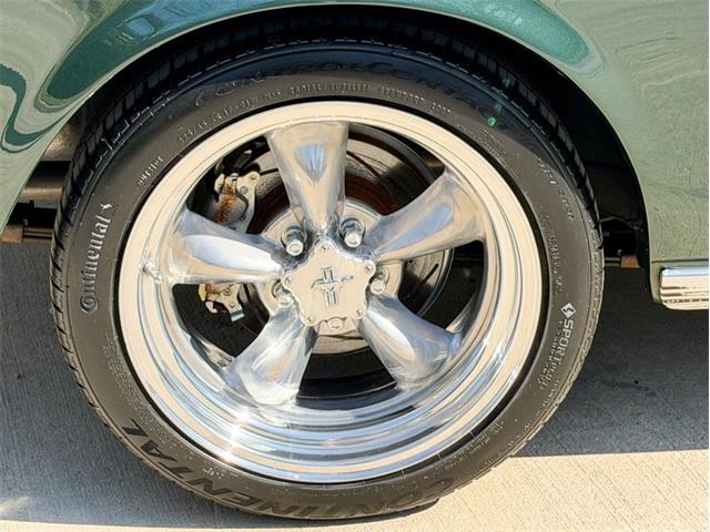1966 Ford Mustang (CC-2092508) for sale in Collierville, Tennessee
