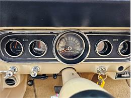 1966 Ford Mustang (CC-2092508) for sale in Collierville, Tennessee