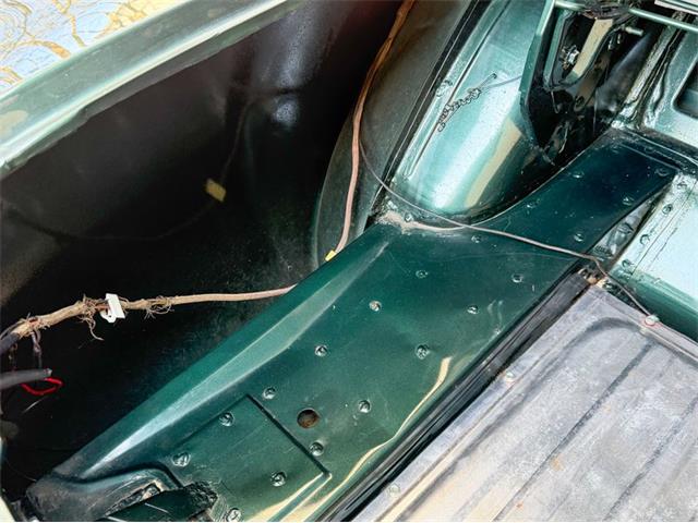 1966 Ford Mustang (CC-2092508) for sale in Collierville, Tennessee
