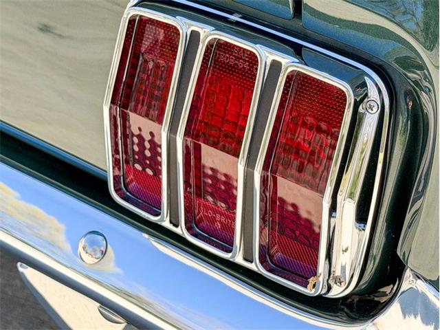 1966 Ford Mustang (CC-2092508) for sale in Collierville, Tennessee