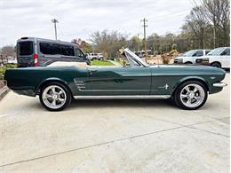 1966 Ford Mustang (CC-2092508) for sale in Collierville, Tennessee