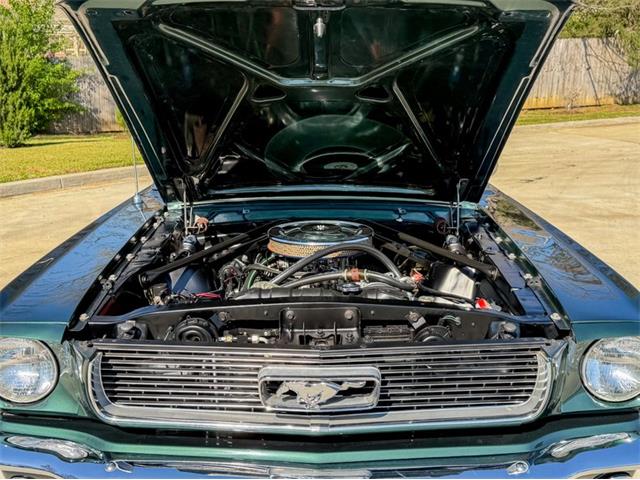 1966 Ford Mustang (CC-2092508) for sale in Collierville, Tennessee
