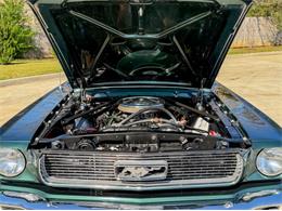 1966 Ford Mustang (CC-2092508) for sale in Collierville, Tennessee