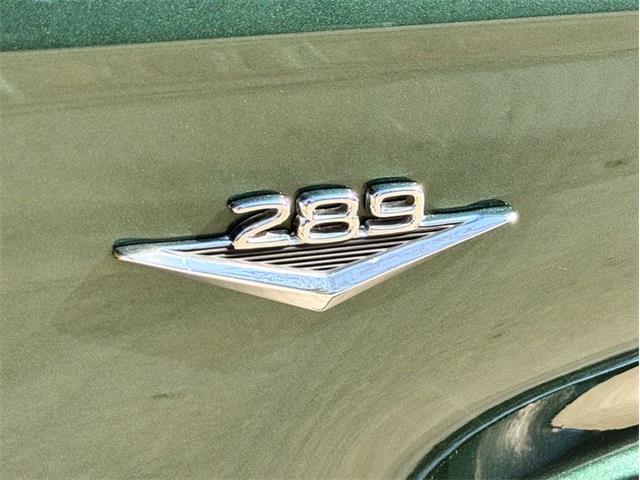 1966 Ford Mustang (CC-2092508) for sale in Collierville, Tennessee