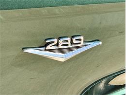 1966 Ford Mustang (CC-2092508) for sale in Collierville, Tennessee