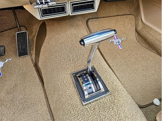1966 Ford Mustang (CC-2092508) for sale in Collierville, Tennessee