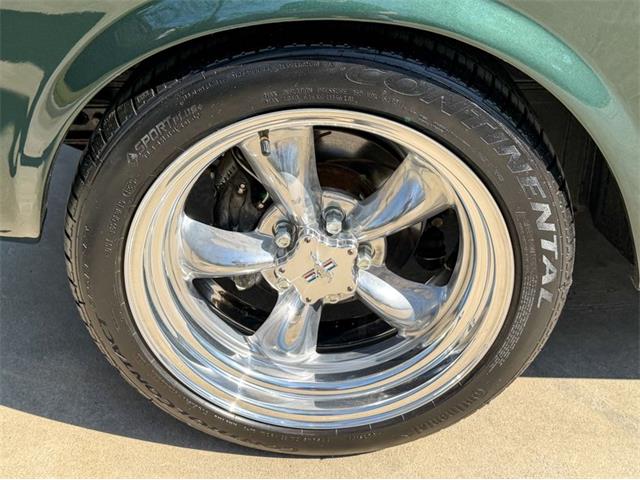 1966 Ford Mustang (CC-2092508) for sale in Collierville, Tennessee