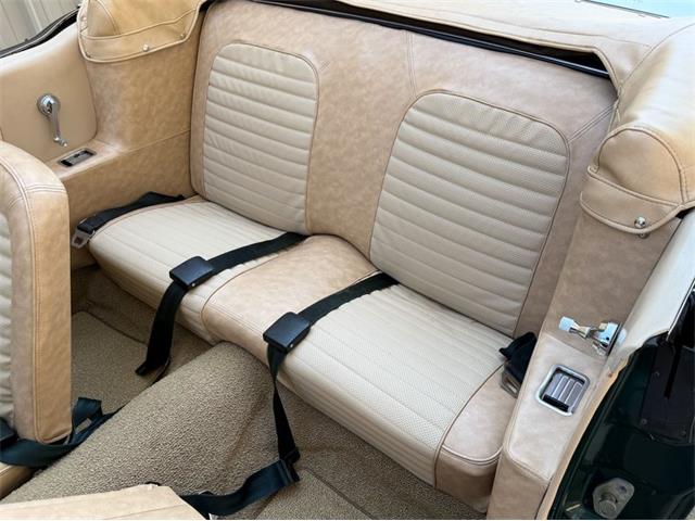 1966 Ford Mustang (CC-2092508) for sale in Collierville, Tennessee
