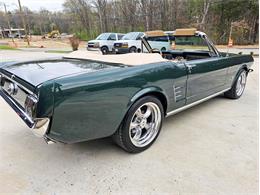 1966 Ford Mustang (CC-2092508) for sale in Collierville, Tennessee