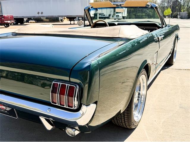 1966 Ford Mustang (CC-2092508) for sale in Collierville, Tennessee