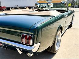 1966 Ford Mustang (CC-2092508) for sale in Collierville, Tennessee