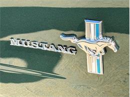 1966 Ford Mustang (CC-2092508) for sale in Collierville, Tennessee
