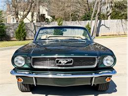 1966 Ford Mustang (CC-2092508) for sale in Collierville, Tennessee